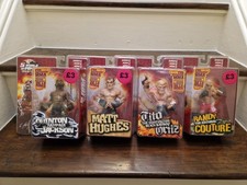 World mma champions - of, series