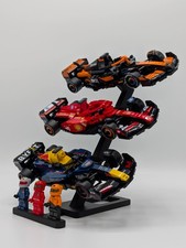 3 Tier Riser Display Stand for