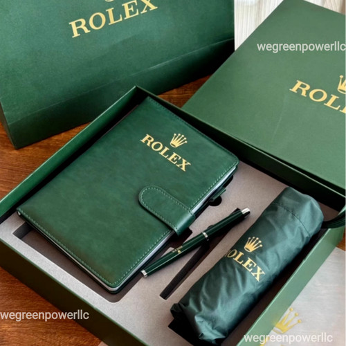 Rolex green executive - rolex,
