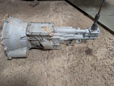 Ford Rebuilt Type 9 Gear Box 5