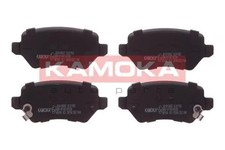 REAR BRAKE PAD SET DISC BRAKE FITS: OPEL VAUXHALL MERIVA A MPV 1.4 16V TWINPO