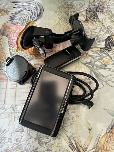 Navigator navigon - navigator,