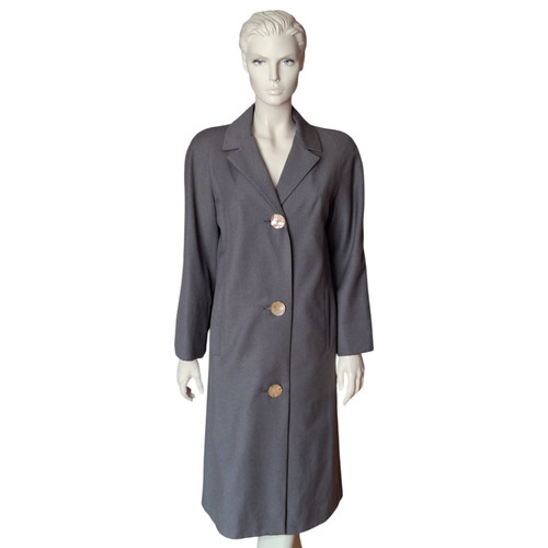 Harella vintage 1950s coat - harella,