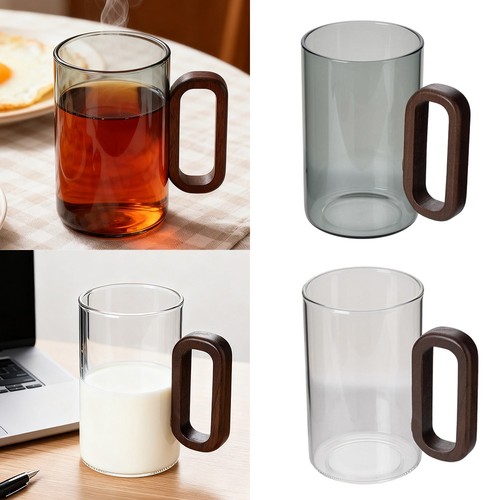 Pcs 360ml glass - 4/6,