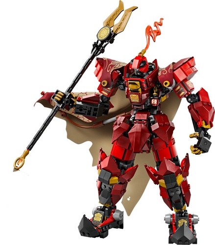 Lego set 71846 - lego,