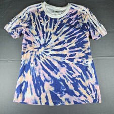 Kids Adidas youth starburst