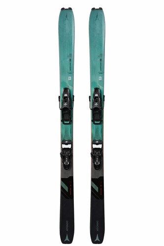 Atomic backland skis 2024 - 88,