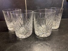Set four large - , lead