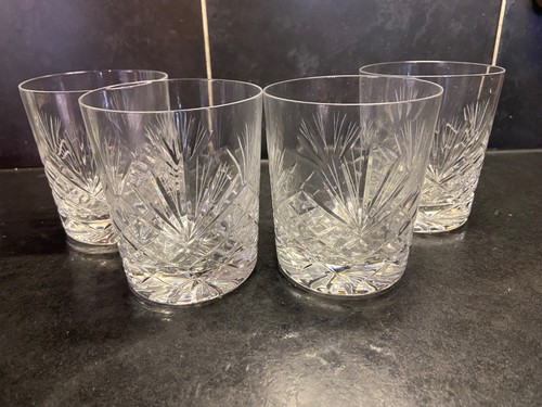 Set four large fine - , lead