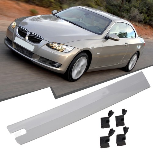 Left convertible roof - left,