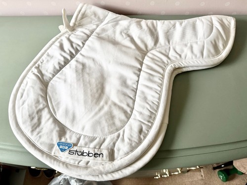 Brand new stubben cotton - new,