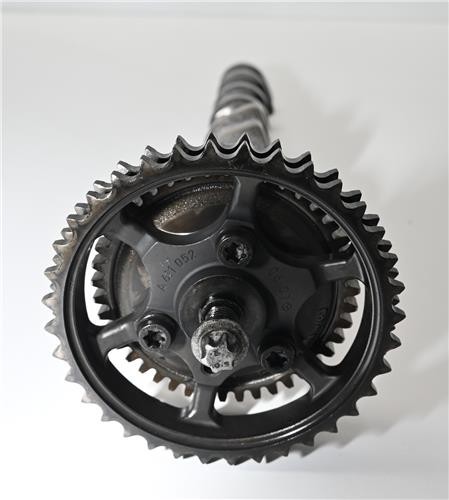 A6110510001 exhaust camshaft - ,