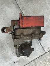 PTO hydraulic Pump, Universal Vintage Tractor Part