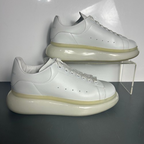 Alexander mcqueen oversized - alexander,