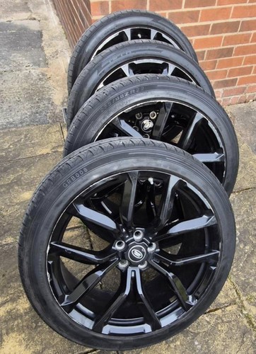 Genuine range rover sport - 22",