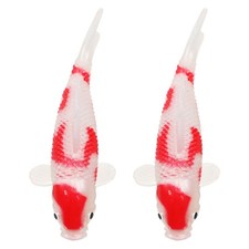 Pcs simulation fish - ,