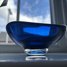 Whitefriars Midnight Blue