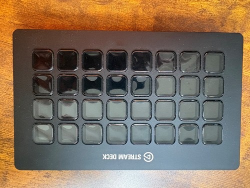 Elgato corsair stream - stream, xl