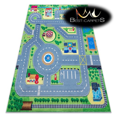 Modern washable rug bambino - modern, "bambino"