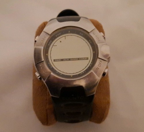 Suunto observer men - men's, watch