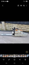 STIHL  Professional Chainsaw