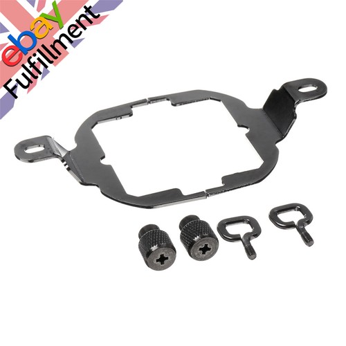 Cooler mounting bracket - cooler,