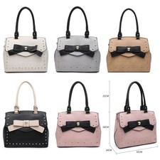 Elegant Ladies Handbag with