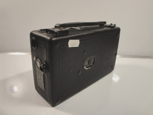 Kodak cine model - cine, move