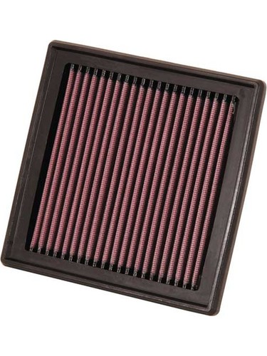 Panel air filter fits - panel,