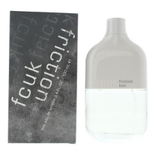 FCUK Friction For Him Eau de