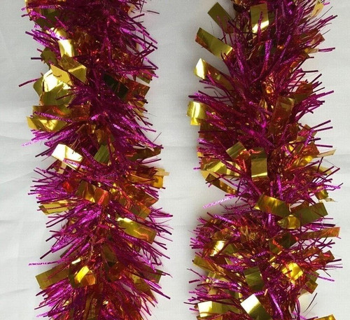 Hot pink gold - 1,