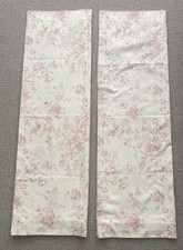 Lovely Dorma Floral Curtains