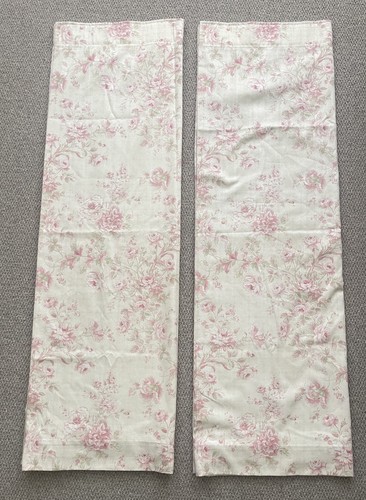 Lovely dorma floral curtains - floral,