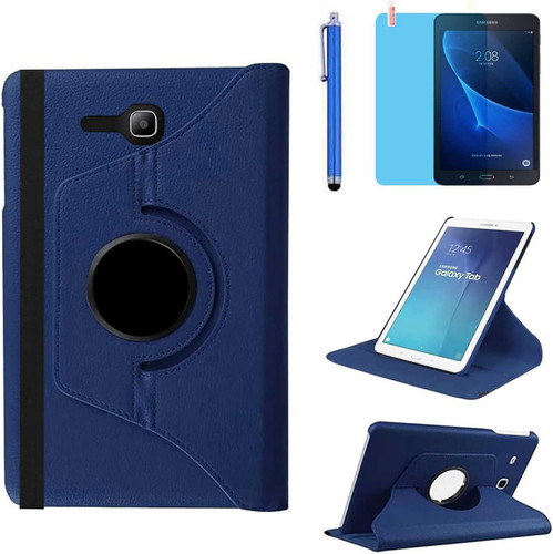 360 flip leather - flip, case