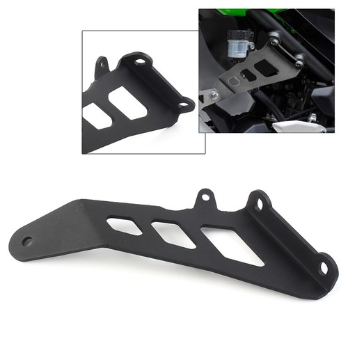 Exhaust hanger muffler bracket - exhaust,
