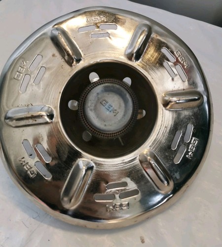 Vintage gas burner gem - burner,,