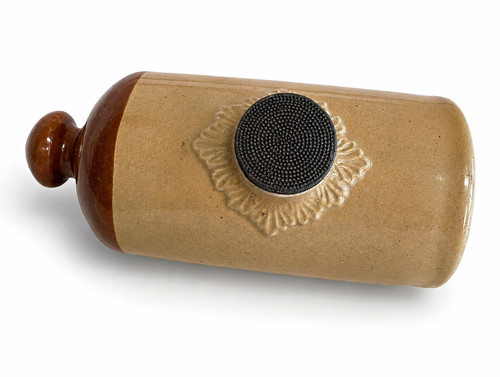 Vintage ceramic hot water