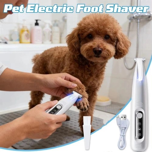 Pet micro precision paw - pet,