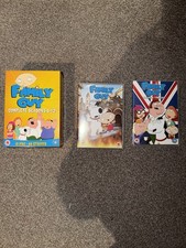Family Guy Seasons 6-12 DVD