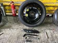 2010 VAUXHALL ASTRA 16" SPARE