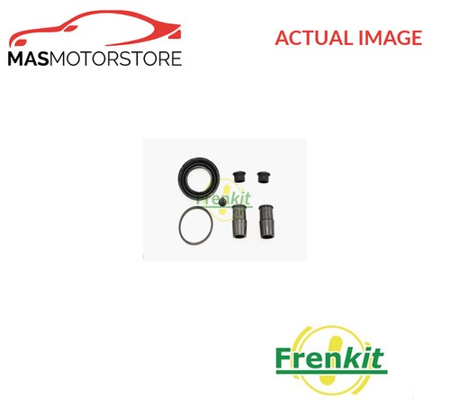 Brake caliper repair kit rear - caliper,
