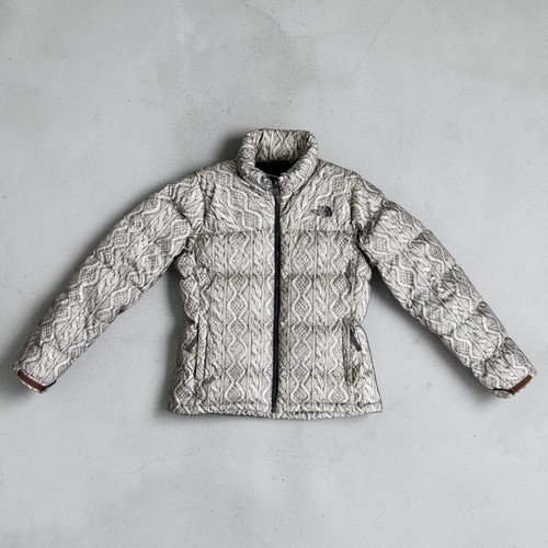 The north face 700 - down, puffer