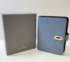 MULBERRY Postman's Lock Pocket