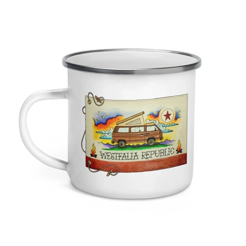 Westfalia republic vanagon - westfalia,