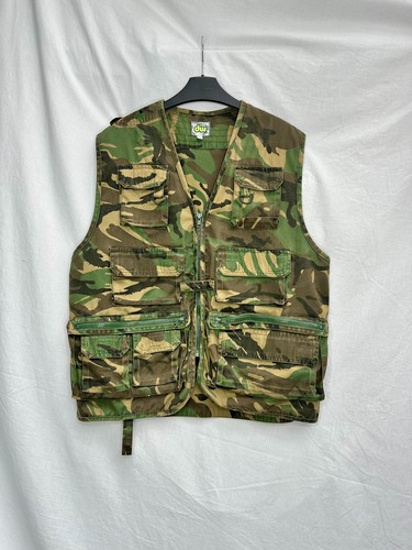 Men woodland camo utility - men's,