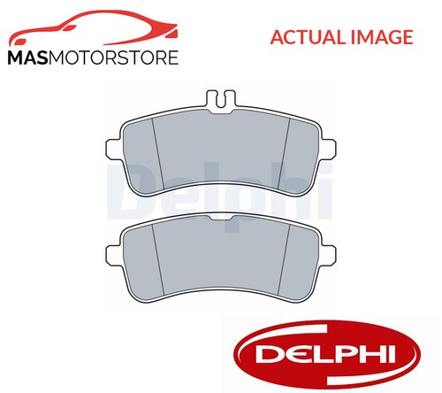 Brake pads set braking pad - brake,