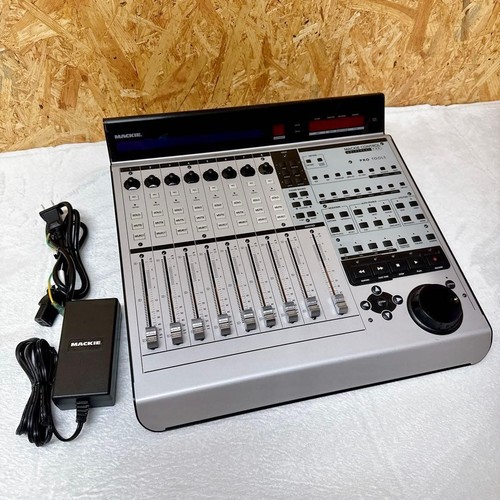 Mackie mcu pro usb midi - mcu,