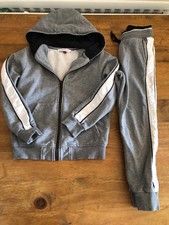 Givenchy Grey Tracksuit 8 Years