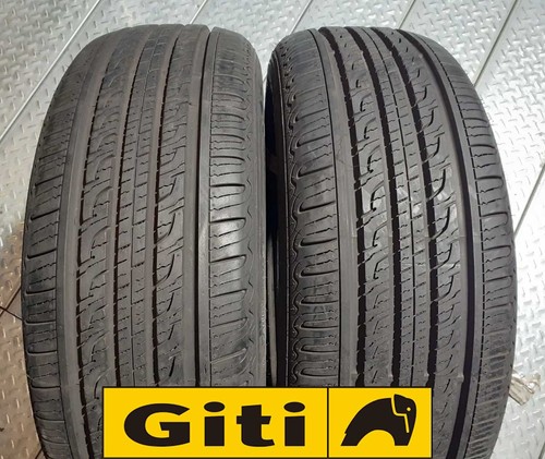 215 r18 giti comfort - 215/55,
