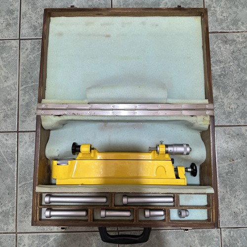 Spacegauge boremaster - by,